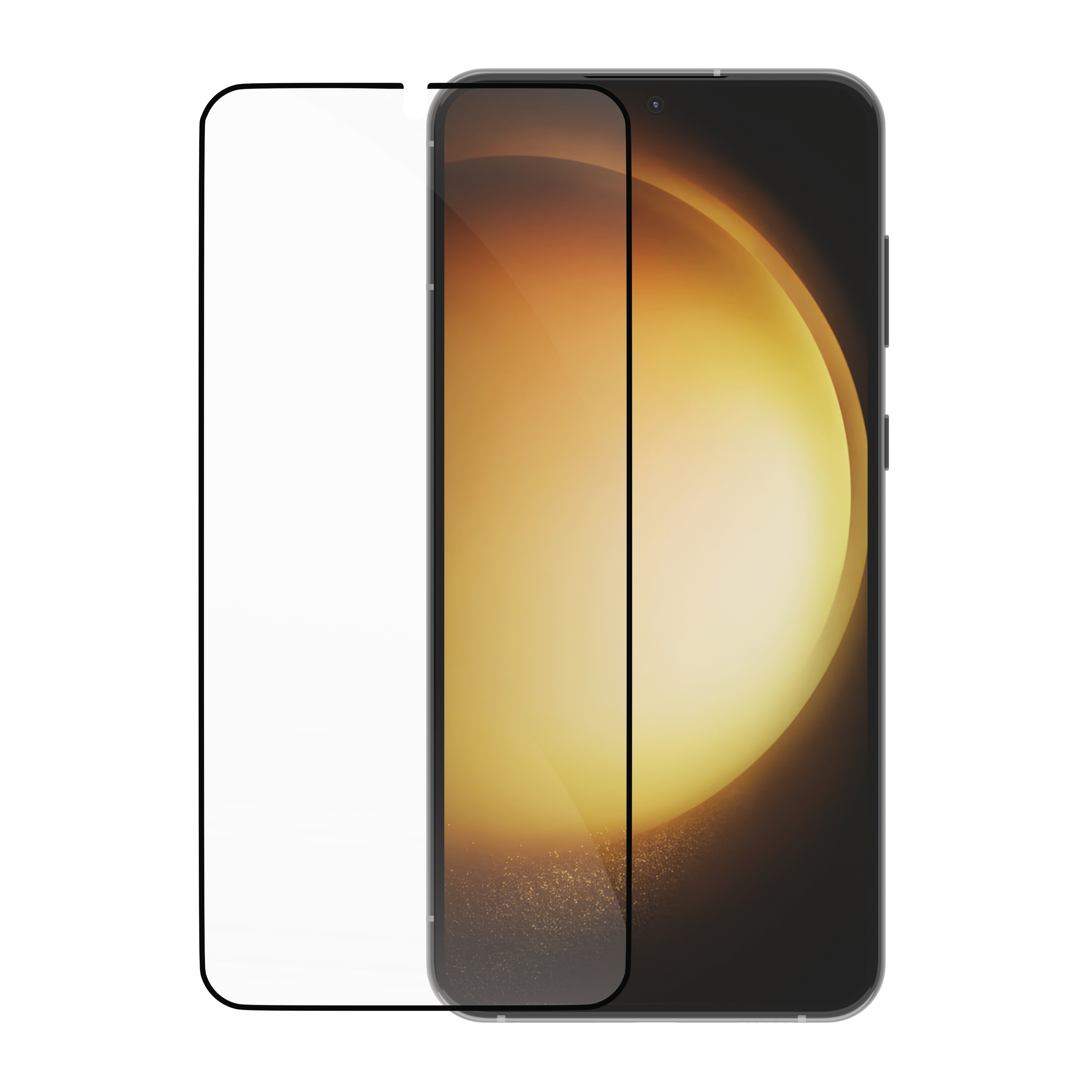 dbramante1928 Eco-Shield Protector de pantalla Samsung 1 pieza(s)