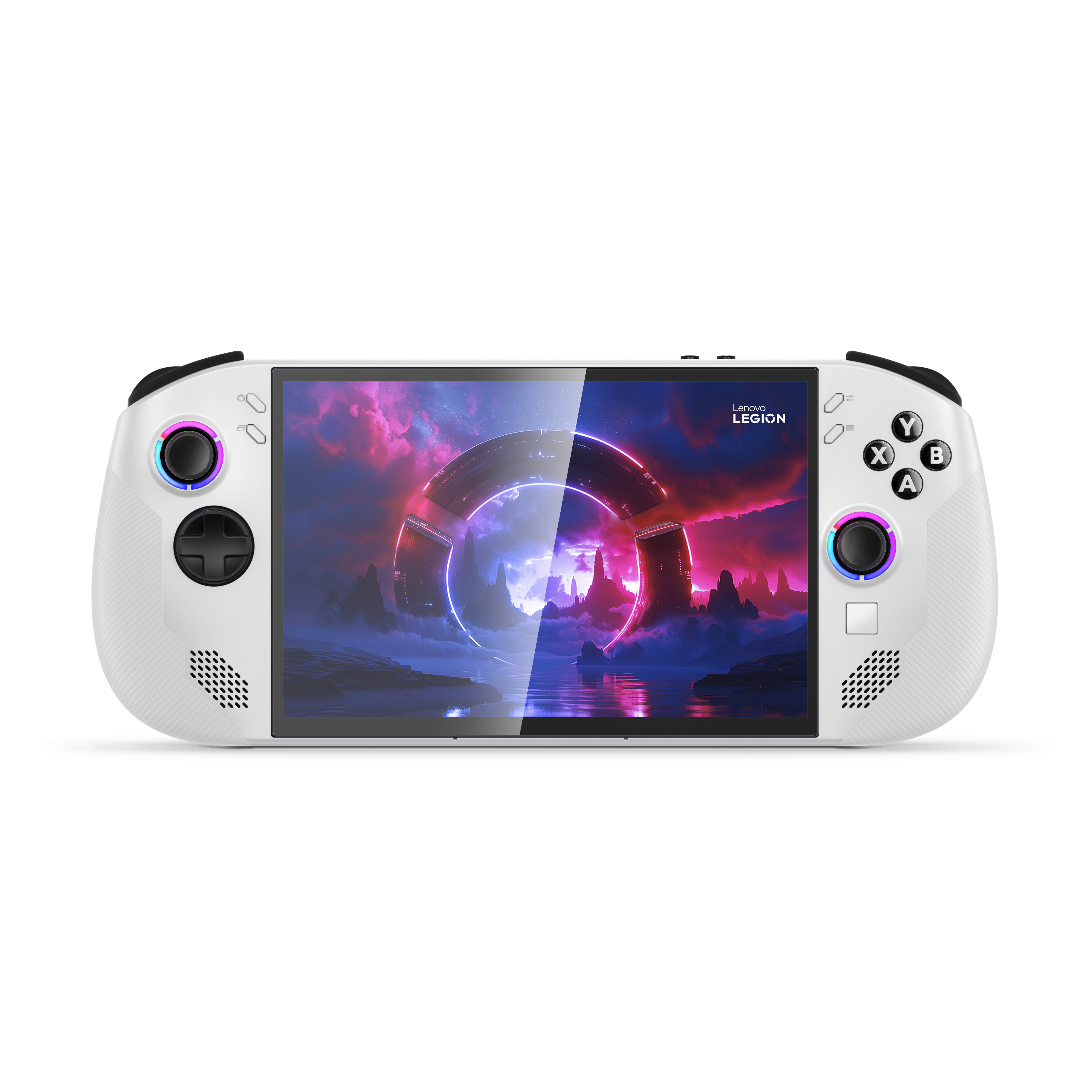 Lenovo Bildschirmschutz f�r Spielekonsole - Glas