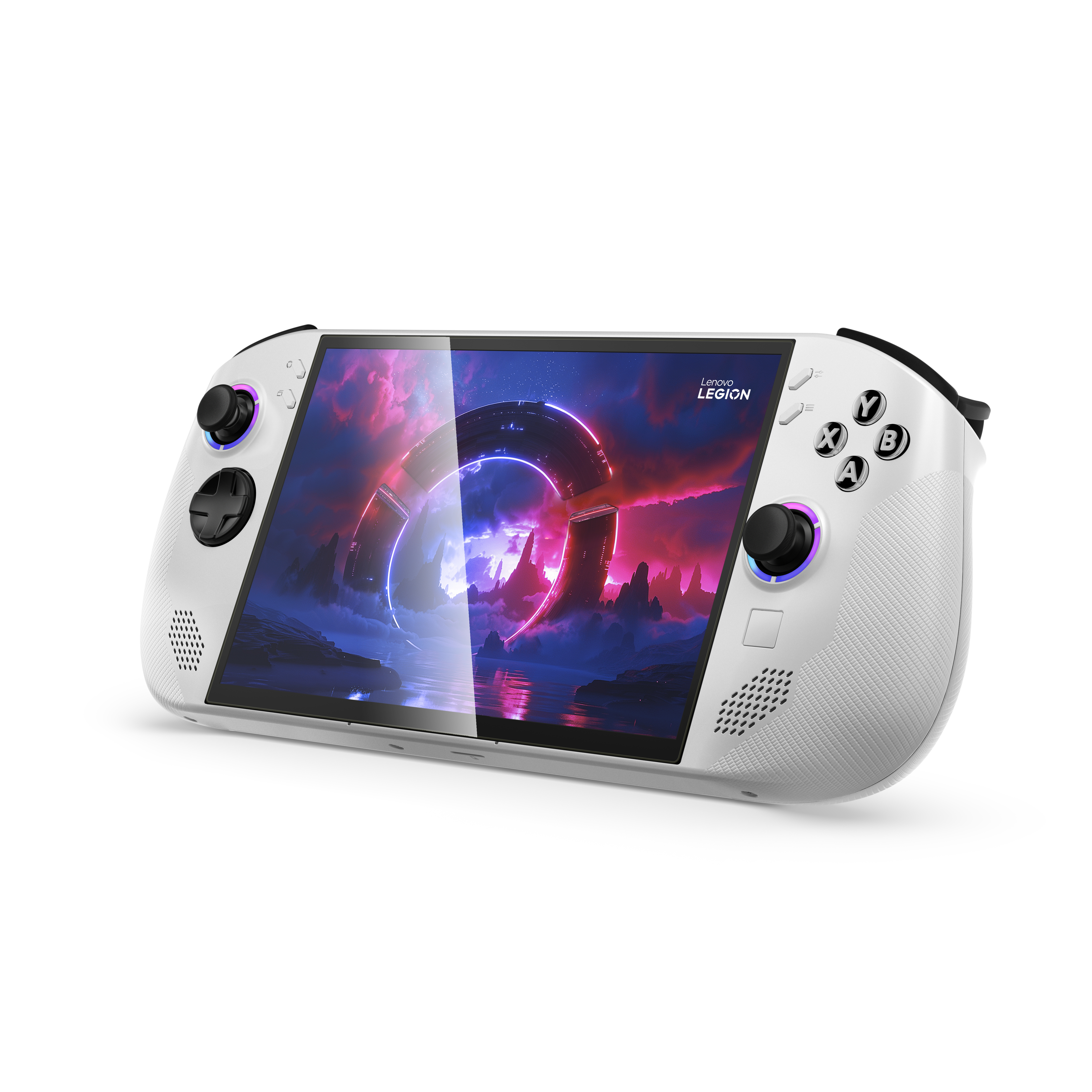 Lenovo Bildschirmschutz f�r Spielekonsole - Glas