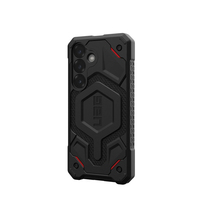 Urban Armor Gear UAG Samsung Hermione Mnrch Pro Kvlr Blac