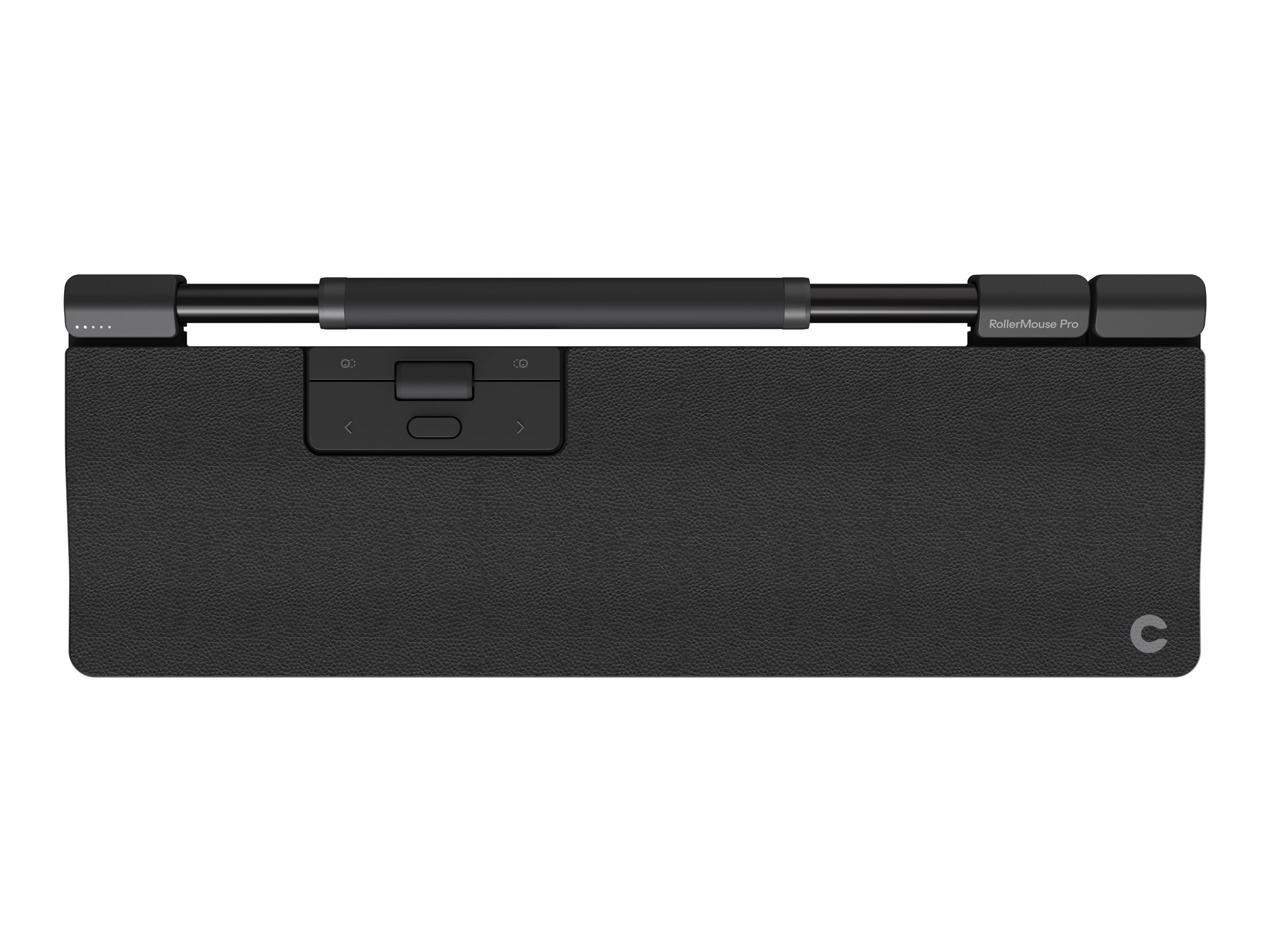 Contour Design RollerMouse Pro mouse Ufficio Ambidestro USB tipo A Rollerbar 2800 DPI