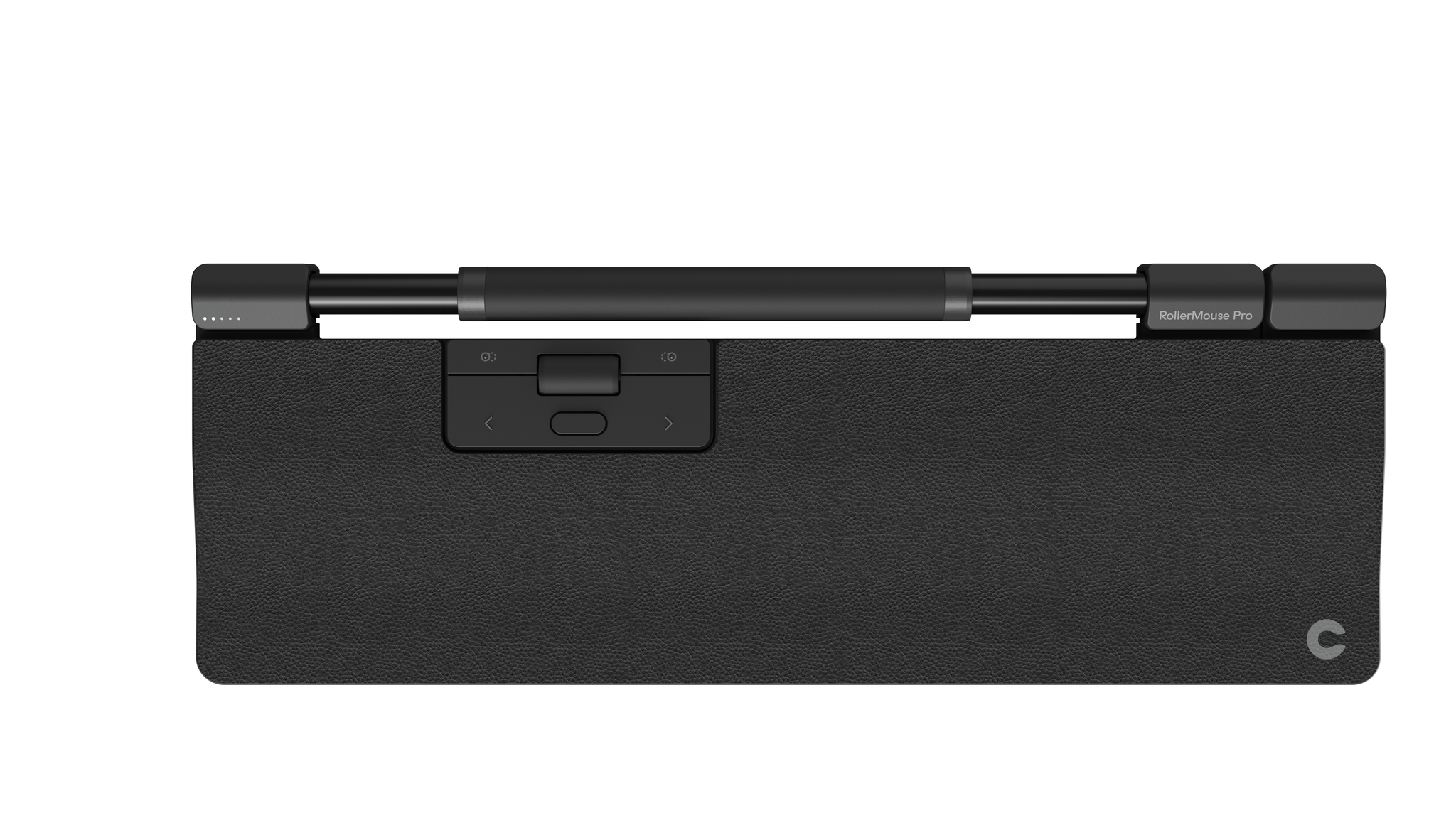 Contour Design RollerMouse Pro mouse Ufficio Ambidestro USB tipo A Rollerbar 2800 DPI