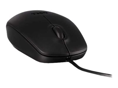 Dell MS111 - Maus - rechts- und linksh�ndig - optisch