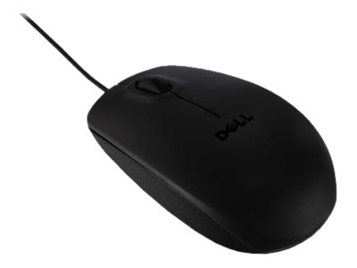 Dell MS111 - Maus - rechts- und linksh�ndig - optisch