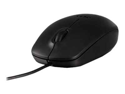 Dell MS111 - Maus - rechts- und linksh�ndig - optisch