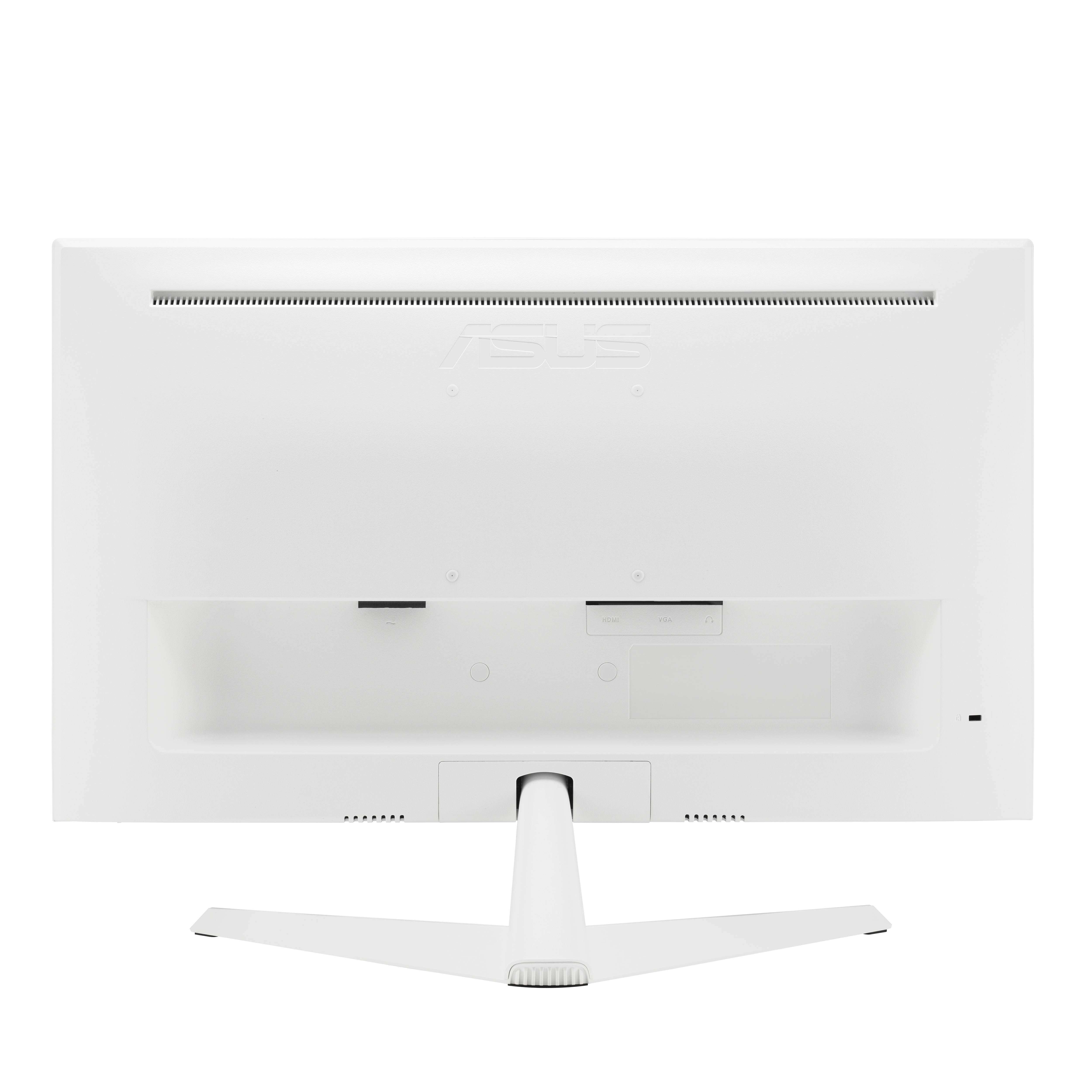 ASUS VY279HGR-W pantalla para PC 68,6 cm (27) 1920 x 1080 Pixeles Full HD LCD Blanco