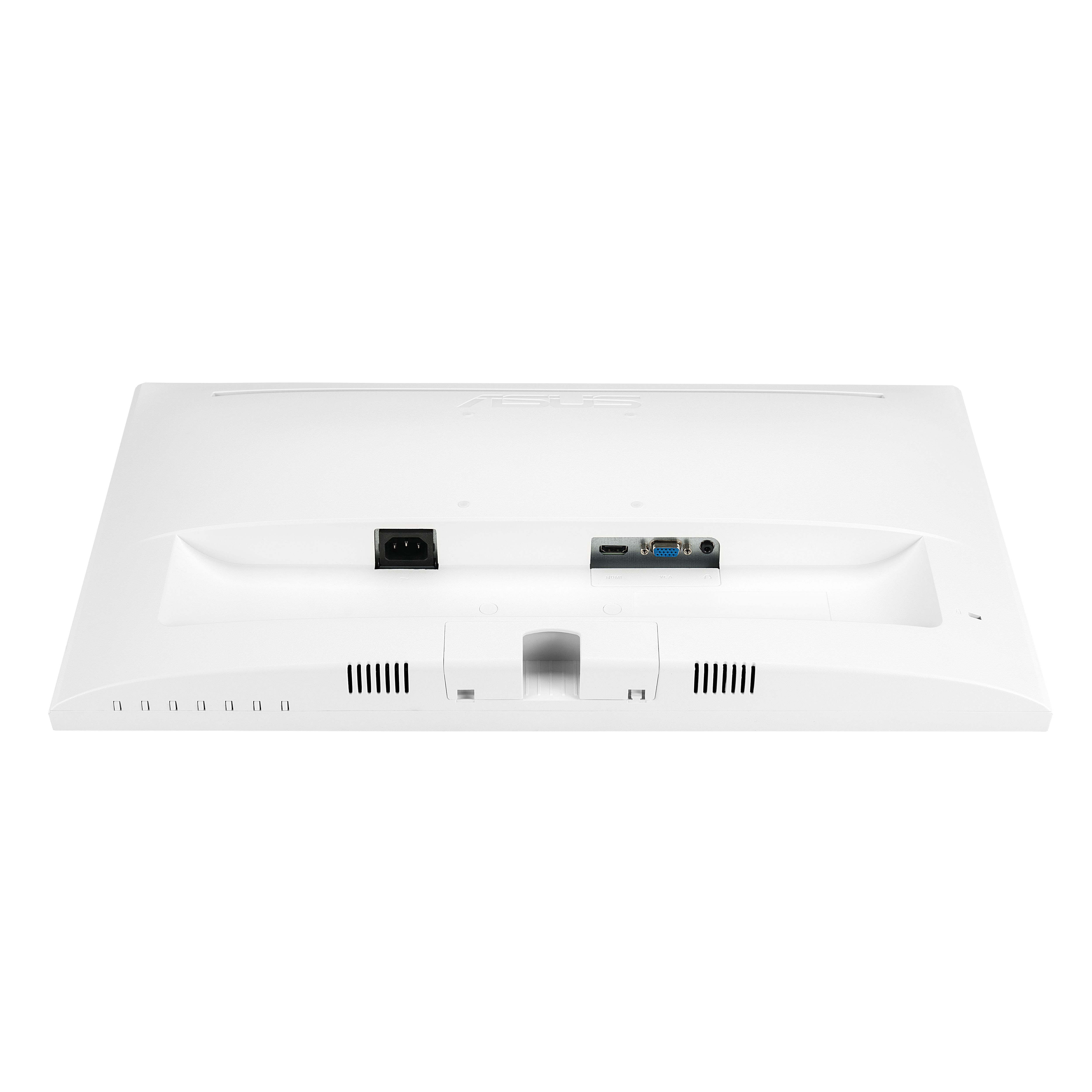 ASUS VY279HGR-W pantalla para PC 68,6 cm (27) 1920 x 1080 Pixeles Full HD LCD Blanco