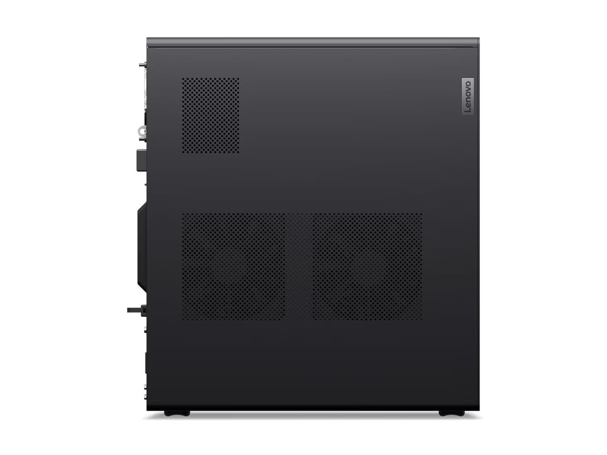Lenovo ThinkStation P3 Gen 2 30HT - Tower - 1 x Core Ultra 9 285K