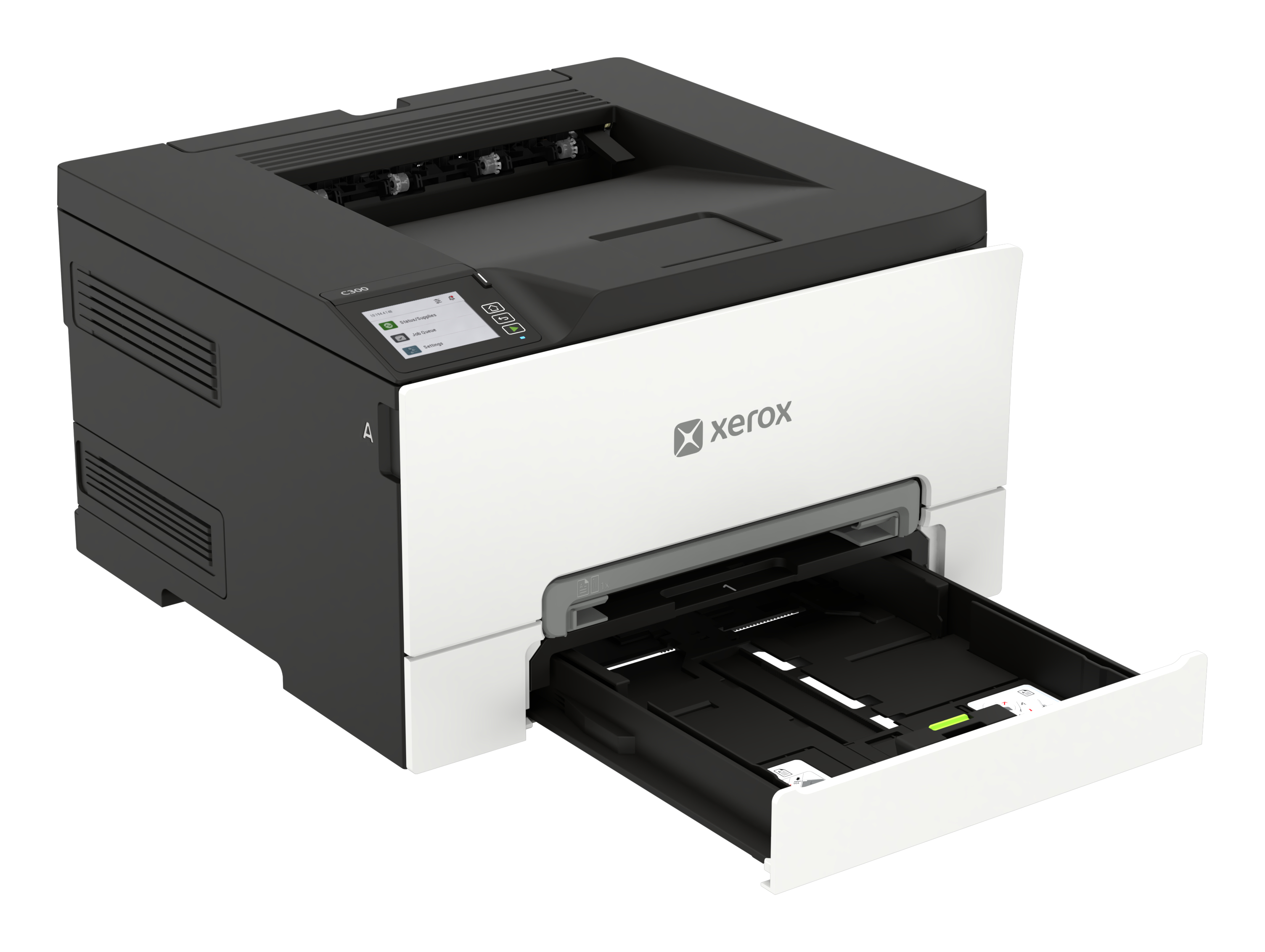 Lexmark XEROX/LEX C300 color Laser - Drucker - Laser/LED-Druck