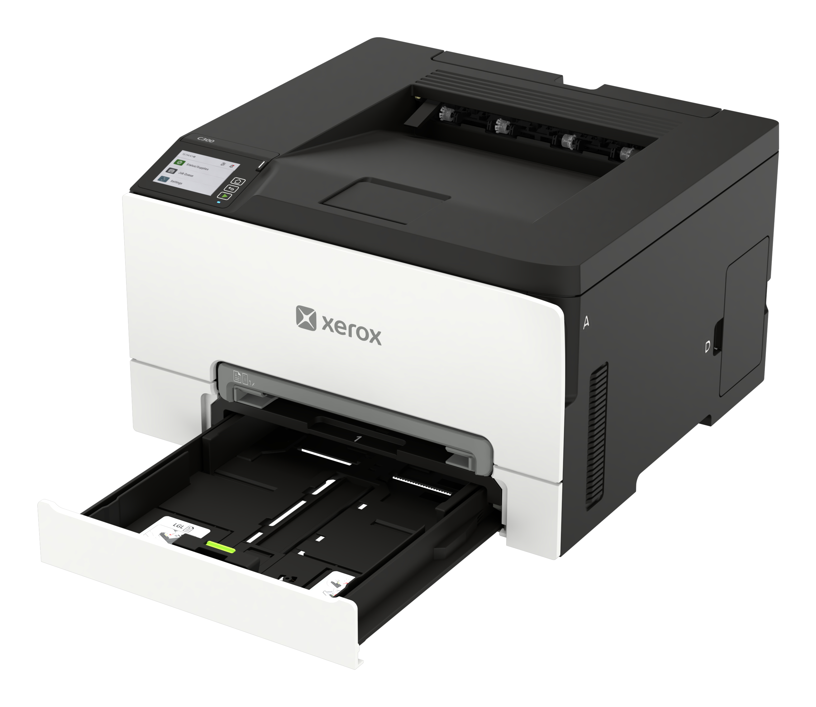Lexmark XEROX/LEX C300 color Laser - Drucker - Laser/LED-Druck