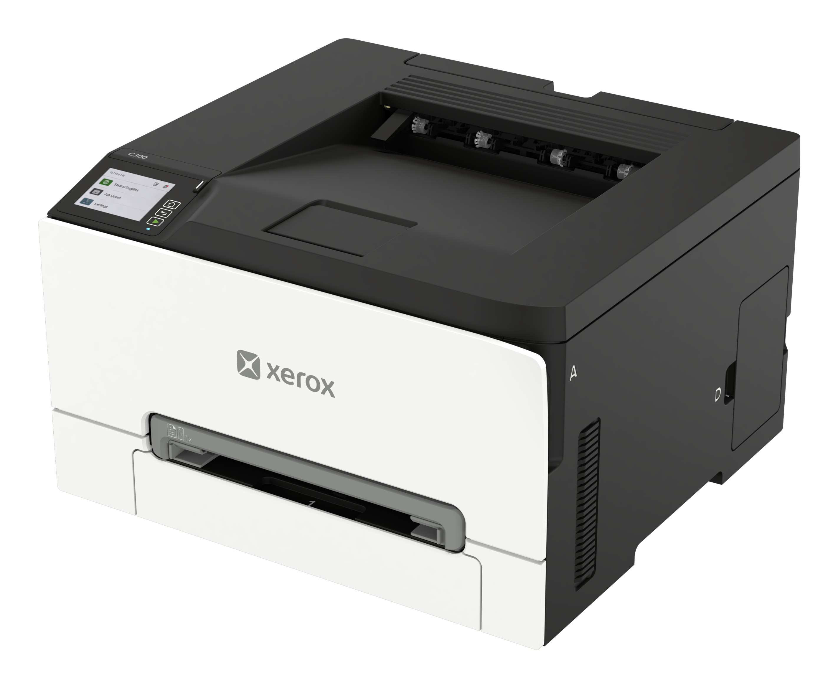 Lexmark XEROX/LEX C300 color Laser - Drucker - Laser/LED-Druck