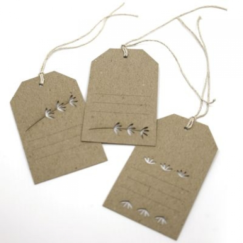 Artoz 144500-178 gift tag