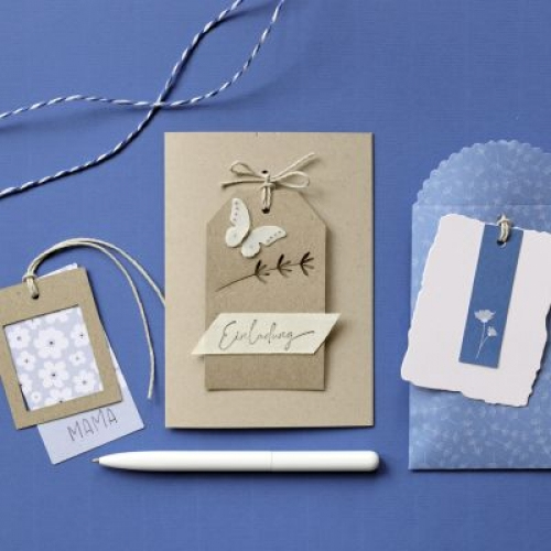 Artoz 144500-178 gift tag