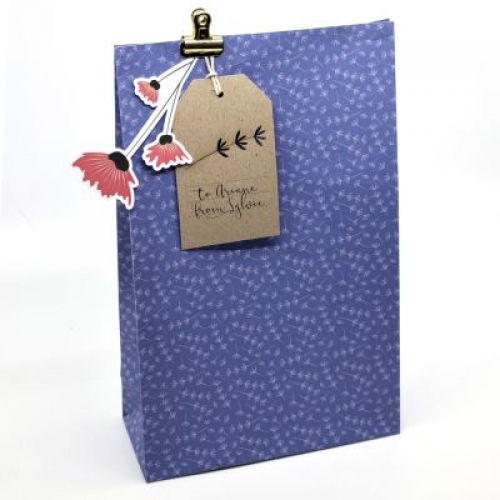 Artoz 144500-178 gift tag