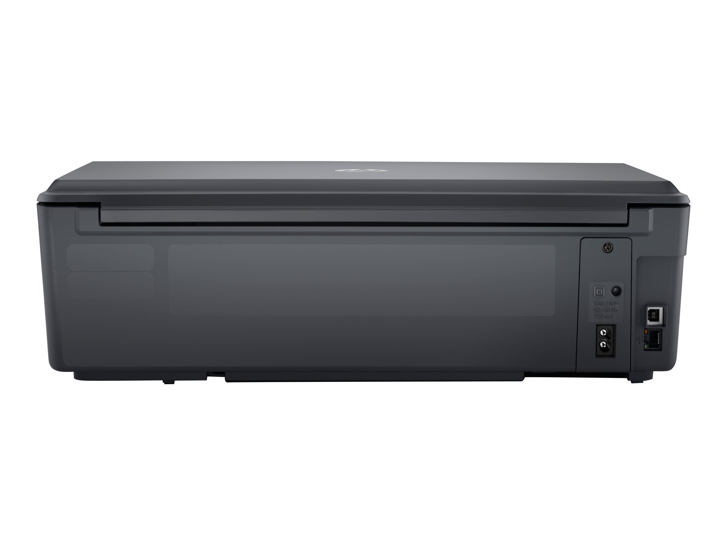 HP Officejet Pro 6230 ePrinter - Drucker - Farbe - Duplex - Tintenstrahl - A4/Legal - 600 x 1200 dpi - bis zu 18 Seiten/Min. (einfarbig)/