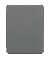 TUCANO Satin Tablethlle fr iPad Air 11 M2 grau