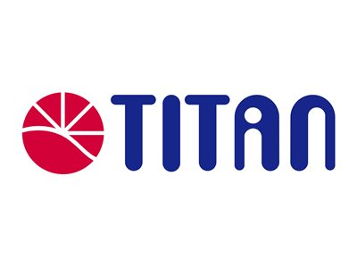 Titan TTG-G30015 compontente del dissipatore di calore 4,5 W/m�K 1,5 g