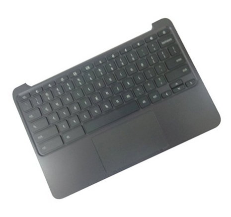 HP 917442-DH1 ricambio per laptop Base dellalloggiamento + tastiera