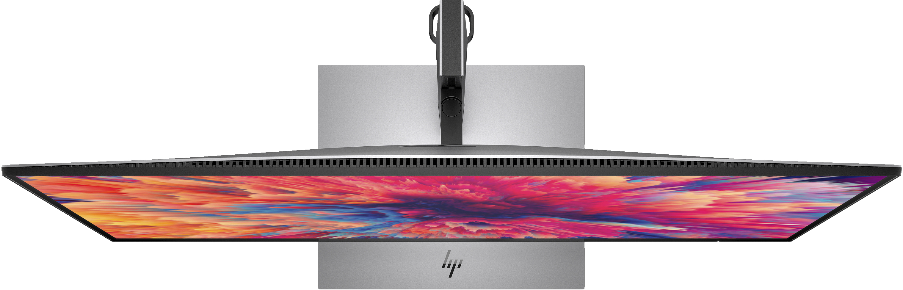 HP Monitor QHD Z24q G3