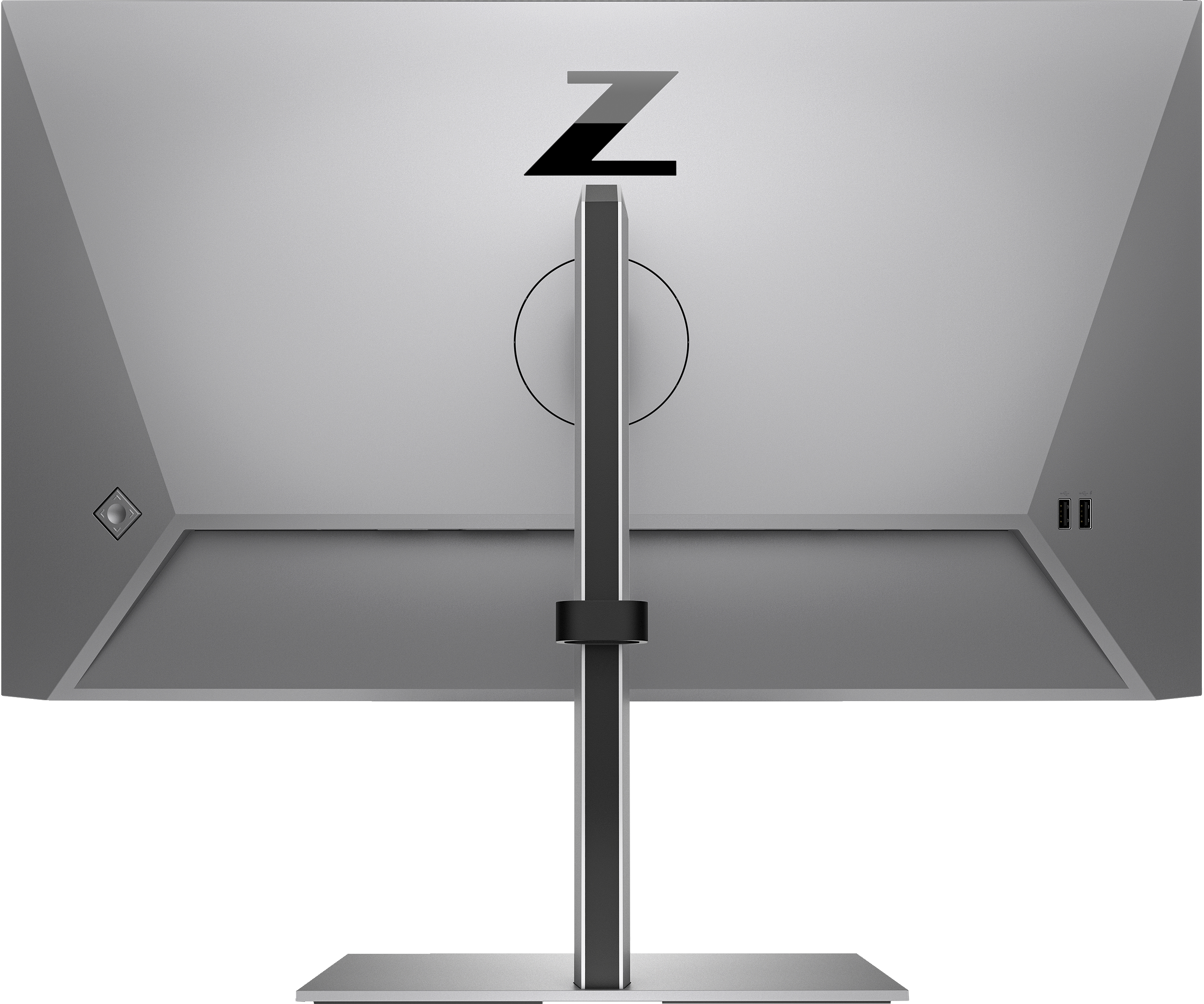 HP Monitor QHD Z24q G3