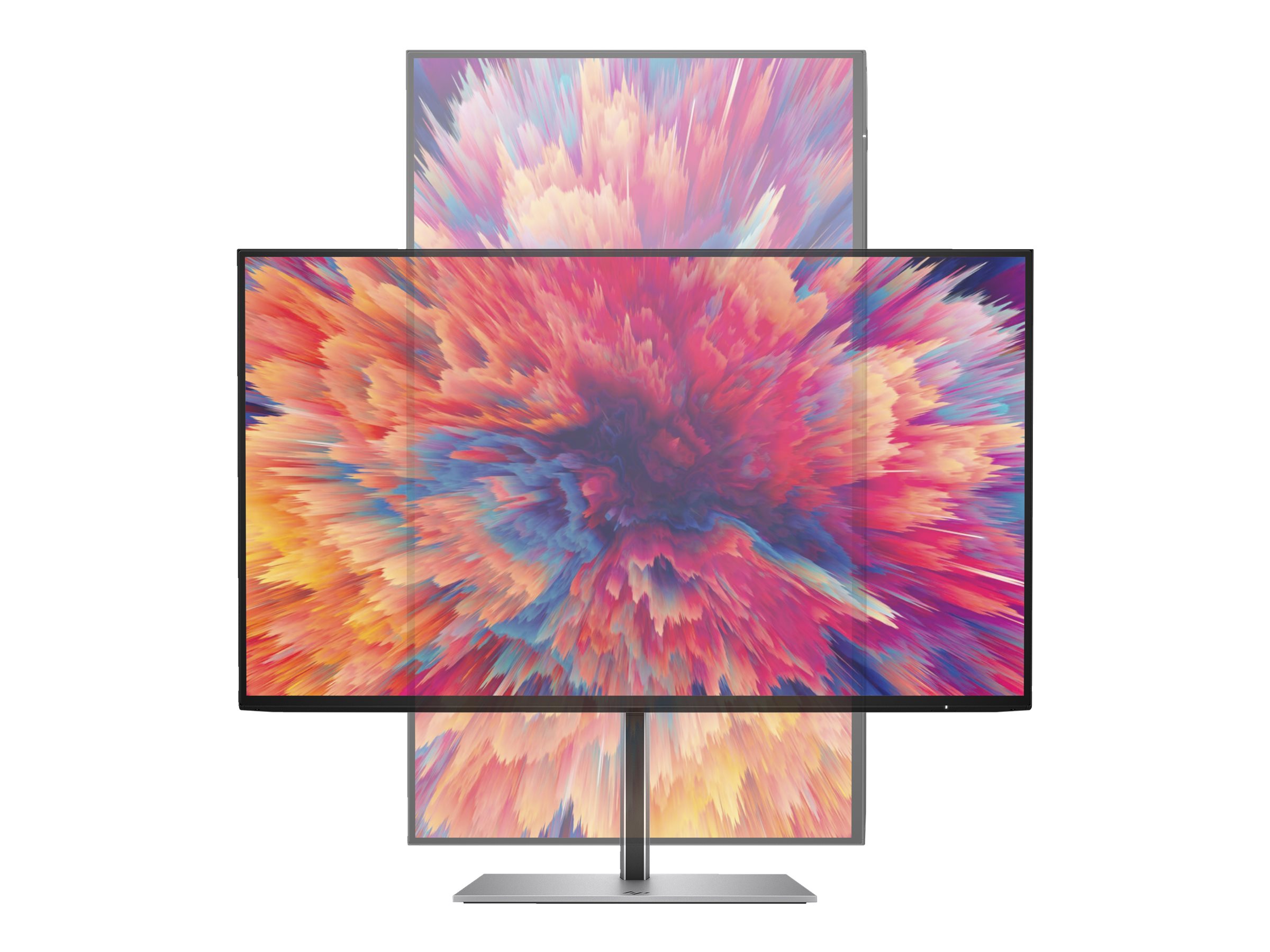 HP Monitor QHD Z24q G3