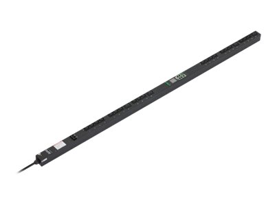 APC EasyPDU unit de distribution dnergie 24 sortie(s) CA 0U Noir