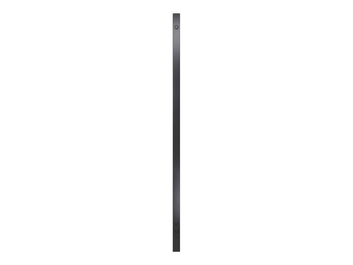 APC NetShelter 9000 unit� di distribuzione dellenergia (PDU) 24 presa(e) AC 0U Nero