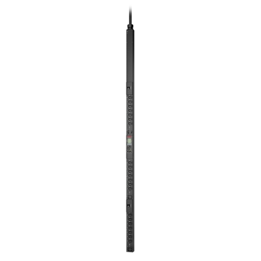 APC NetShelter 9000 unit� di distribuzione dellenergia (PDU) 24 presa(e) AC 0U Nero