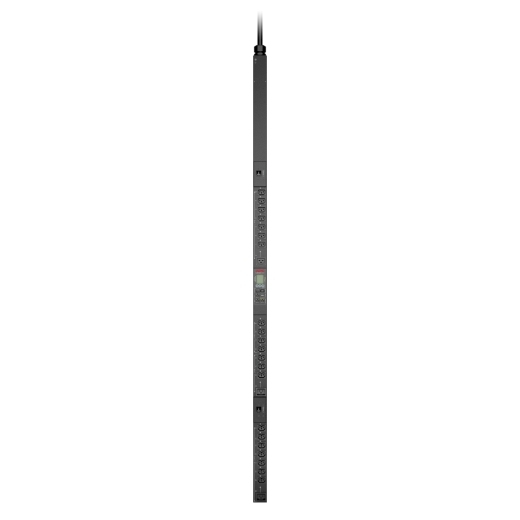 APC NetShelter 9000 unit� di distribuzione dellenergia (PDU) 24 presa(e) AC 0U Nero