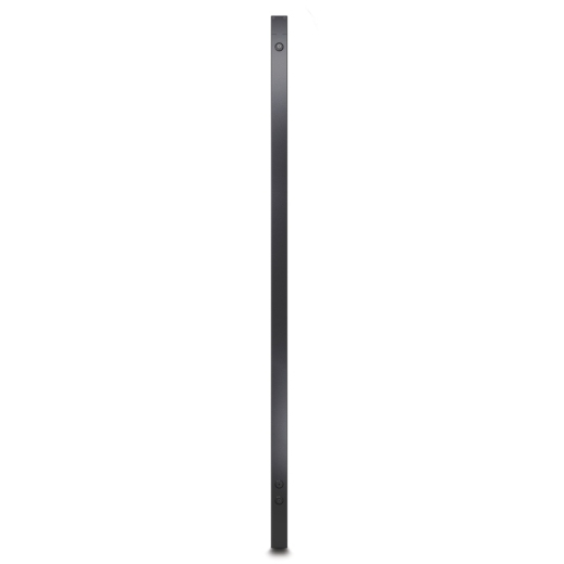 APC NetShelter 9000 unit� di distribuzione dellenergia (PDU) 24 presa(e) AC 0U Nero