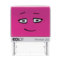 COLOP NIO School StempelVersuch retail