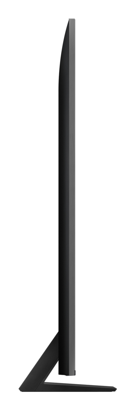 Samsung GQ65QN80FAU 165,1 cm (65) 4K Ultra HD Smart TV Wi-Fi Carbonio