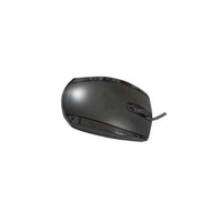 HP 697738-001 mouse Ufficio USB tipo A Ottico
