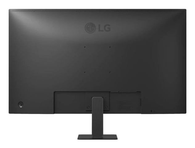 LG 32U631A-B computer monitor 80 cm (31.5) 2560 x 1440 pixels Quad HD Black