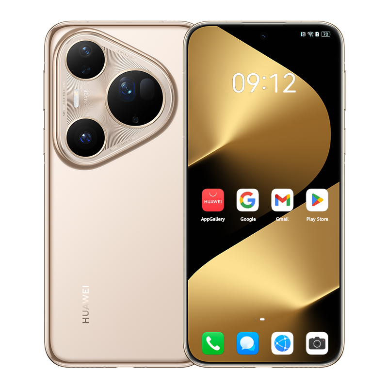 Huawei Pura 80 Ultra Smartphone - Smartphone - 512 GB
