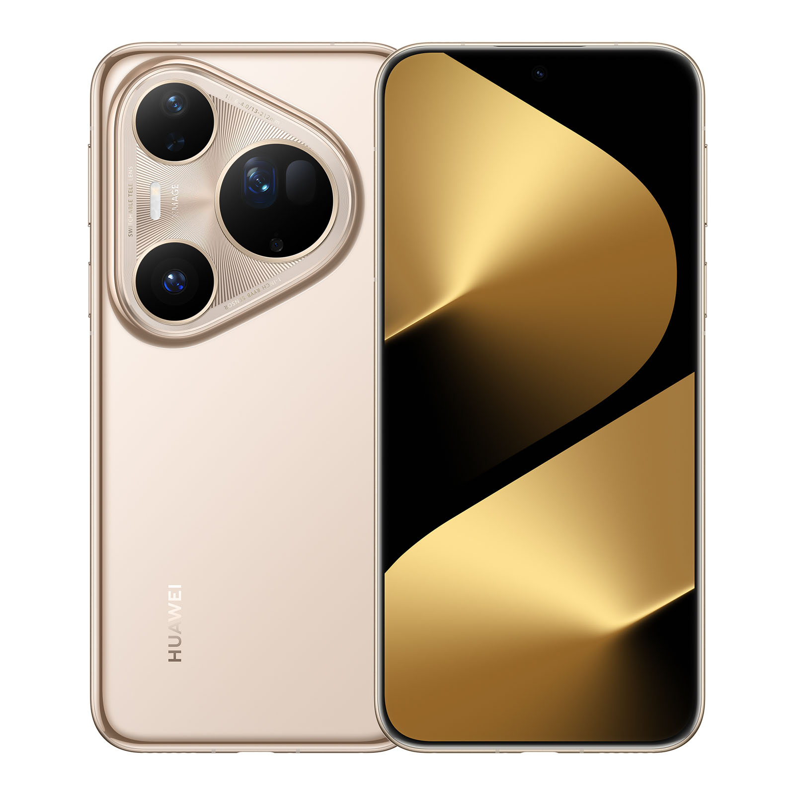 Huawei Pura 80 Ultra Smartphone - Smartphone - 512 GB