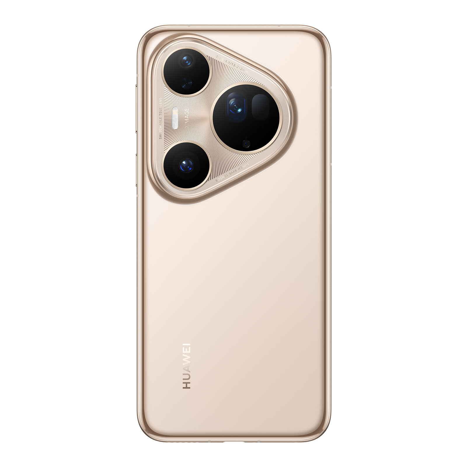 Huawei Pura 80 Ultra Smartphone - Smartphone - 512 GB