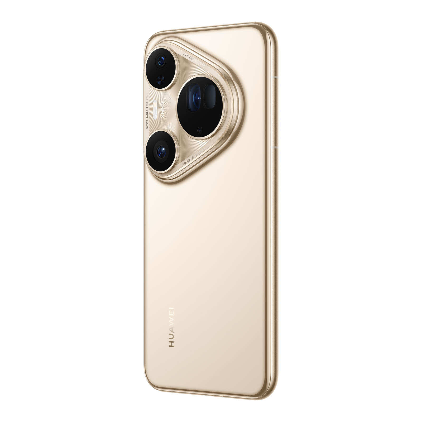 Huawei Pura 80 Ultra Smartphone - Smartphone - 512 GB