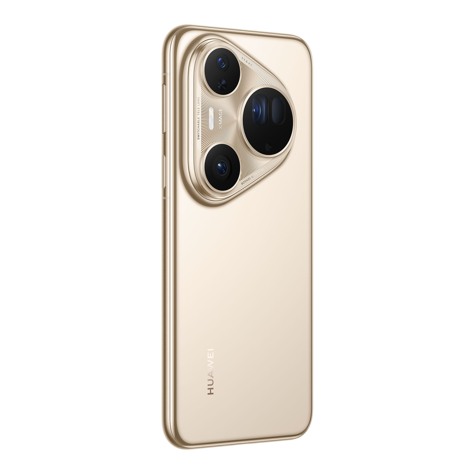 Huawei Pura 80 Ultra Smartphone - Smartphone - 512 GB