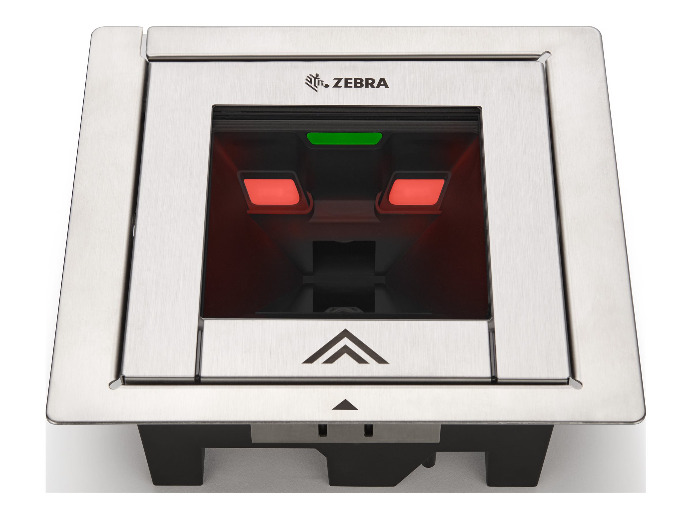 Zebra SP7208-H Built-in bar code reader 1D/2D Black