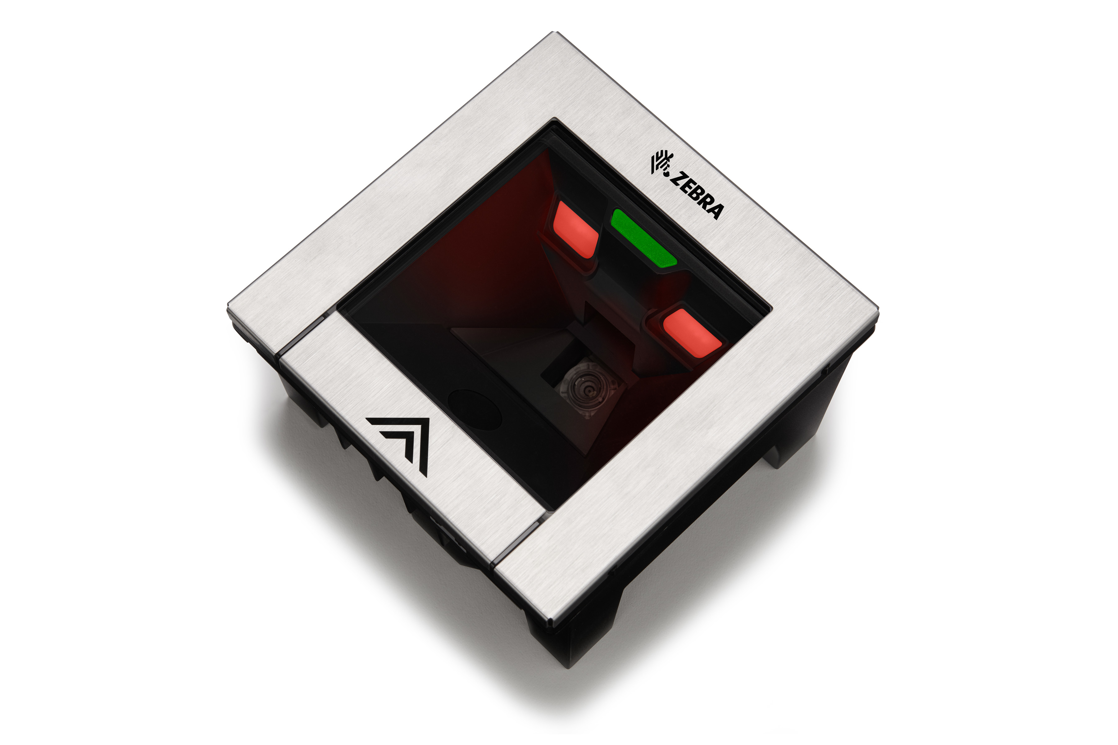 Zebra SP7208-H Built-in bar code reader 1D/2D Black