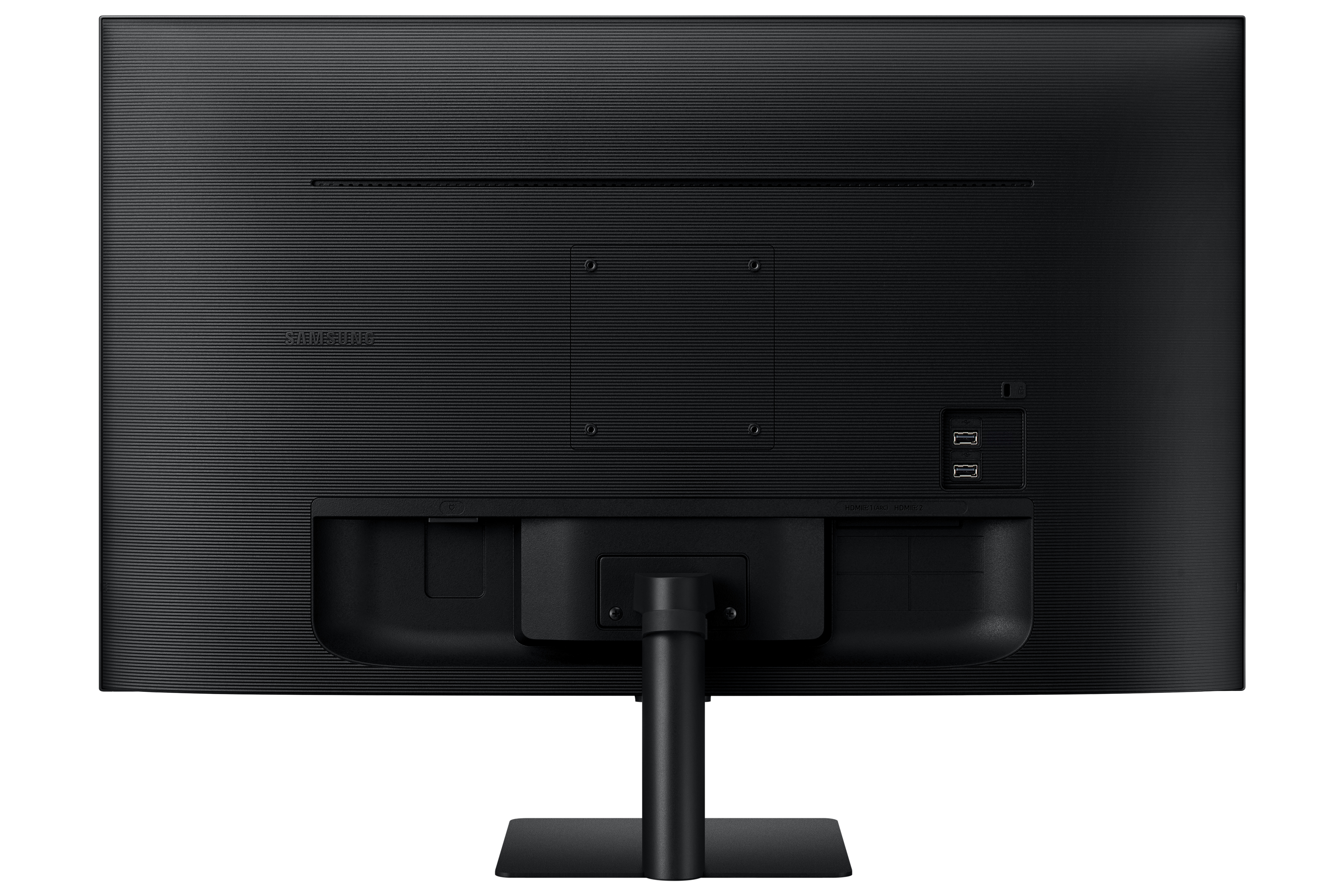 Samsung M50D computer monitor 68.6 cm (27) 1920 x 1080 pixels Full HD LED Black