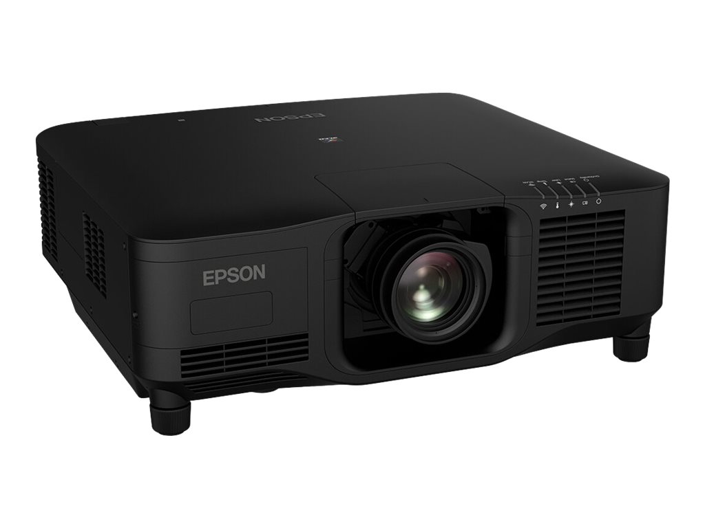Epson EB-PU2220B data projector Projector module 20000 ANSI lumens 3LCD WUXGA (1920x1200) Black