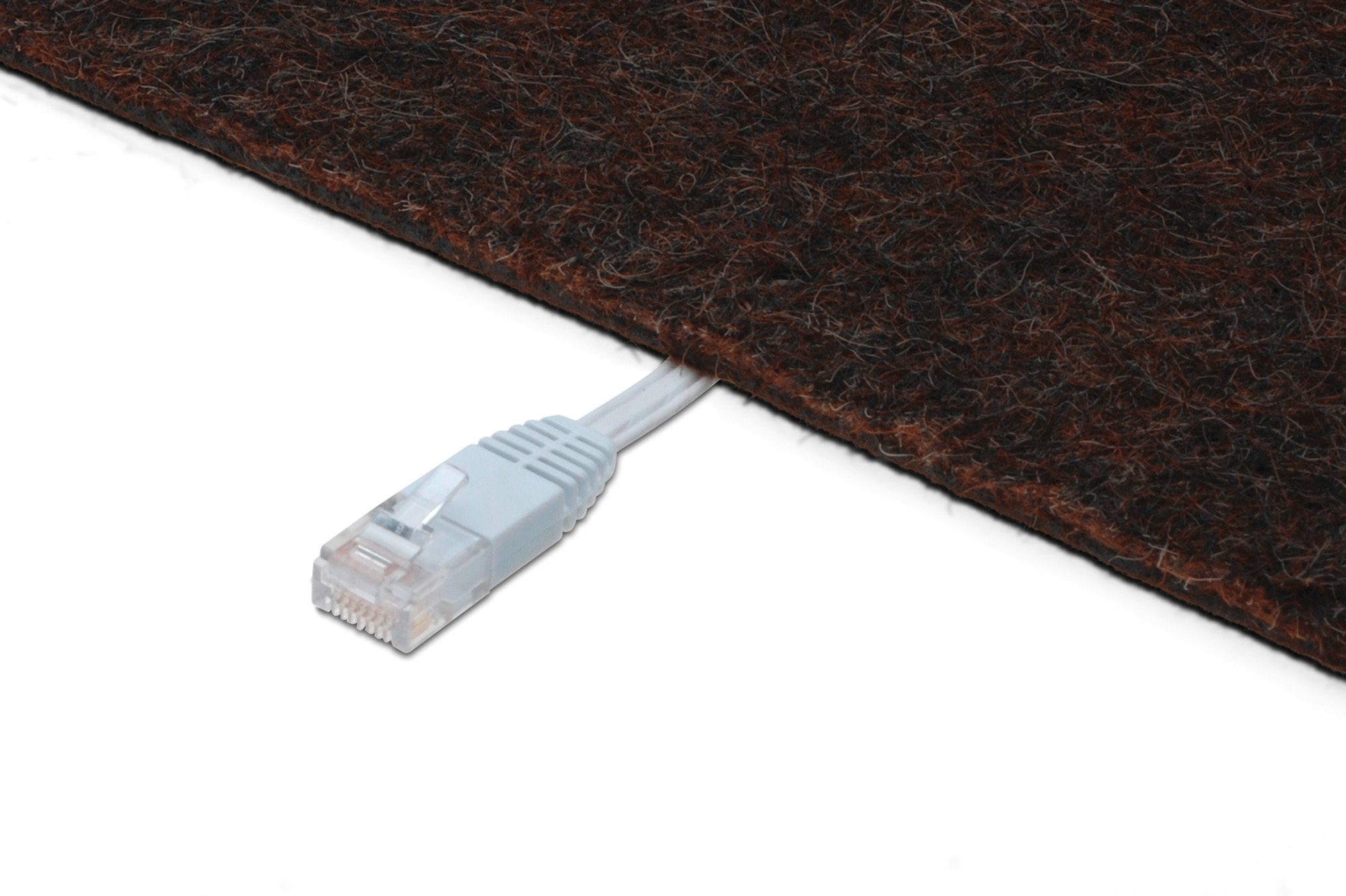 DIGITUS CAT 5e ungeschirmtes Flach-Patchkabel, Cu
