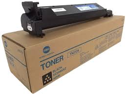 Konica Minolta TN-312K - 8938-705 - Toner schwarz - fr bizhub C300 C352