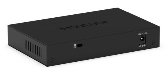 Netgear 300 Series Plus MS308 - Switch - Multi-Gigabit