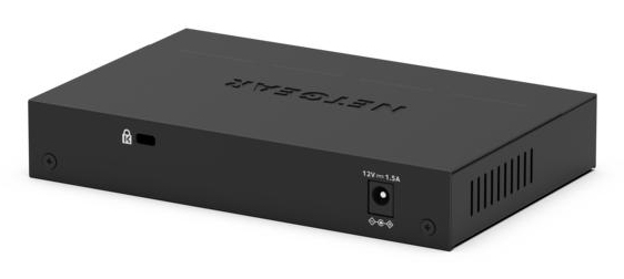 Netgear 300 Series Plus MS308 - Switch - Multi-Gigabit