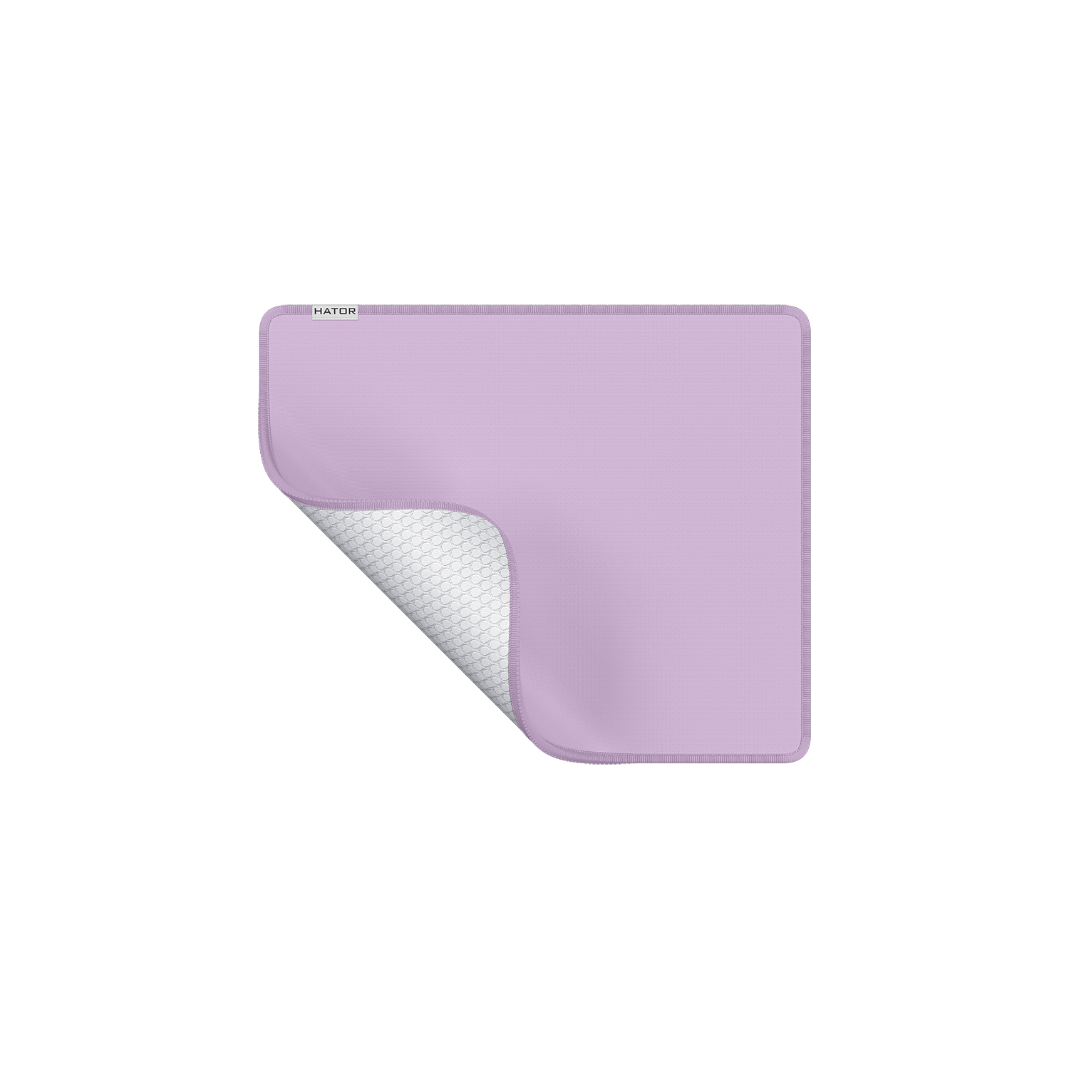 HATOR Tonn EVO M Tappetino per mouse per gioco da computer Lill