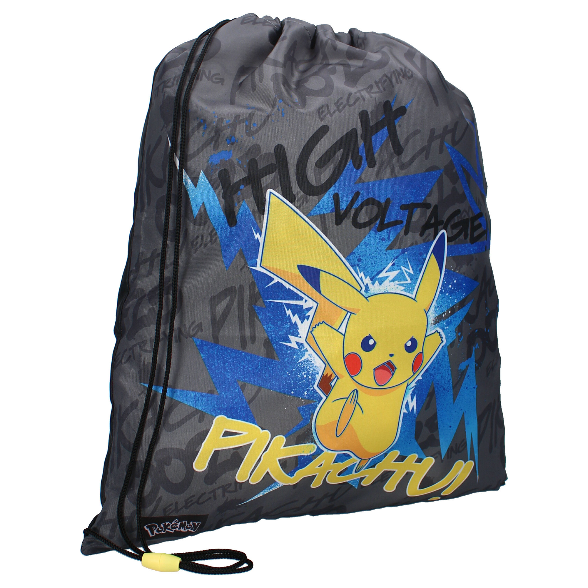 Vadobag Sporttasche Pokemon Gotta CatchEm All