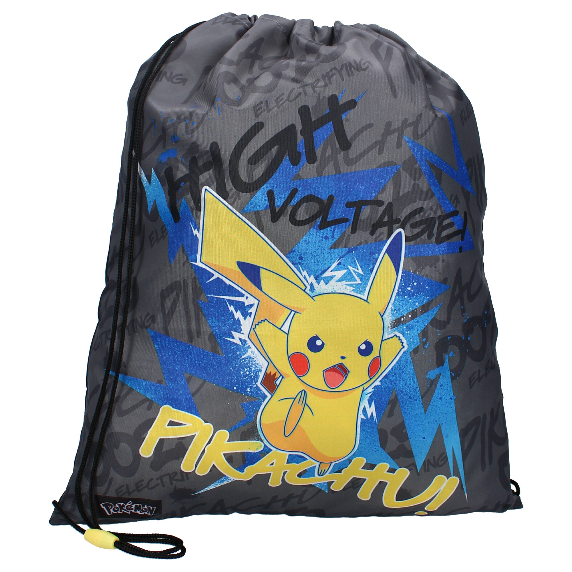 Vadobag Sporttasche Pokemon Gotta CatchEm All